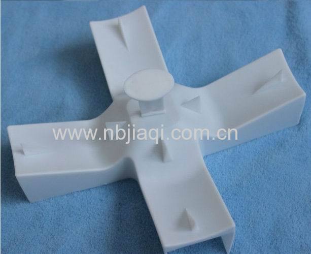 crucifix Plastic microwave oven for meat/microwave oven roaster