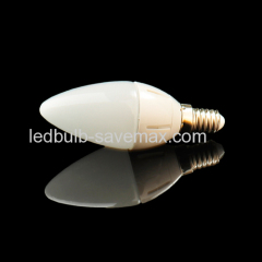 3.5W LED Candle Light bulb E14