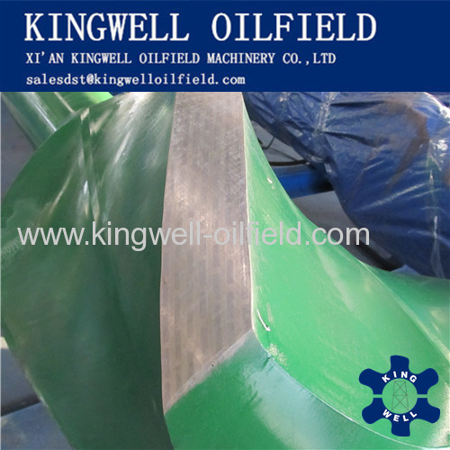downhole equipments of 36stabilizaer Kingwell Oilfield