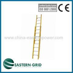 Light Aluminium Alloy Ladders