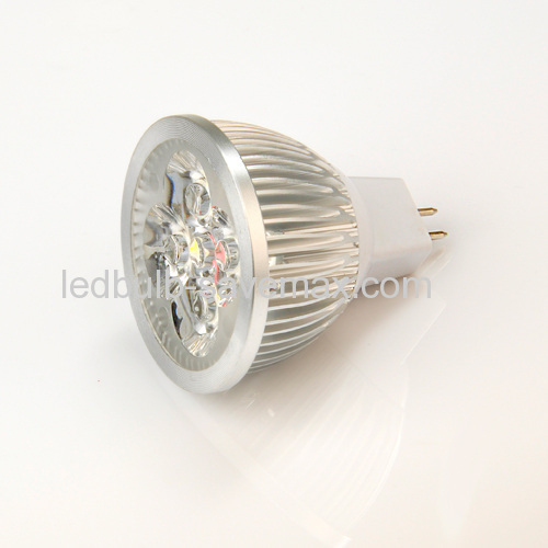 High Power 5W MR16 LED bulb