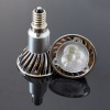 JDR E14 4W high power LED bulb