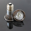 4W JDR E27 high power LED bulb