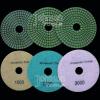 100mm diamond wet polishing pad