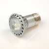 JDR E27 LED spotlight bulb