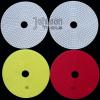 180mm diamond wet polishing pad