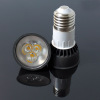 JDR E27 high power LED bulb