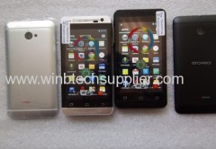 one mini s4 4inch i9500 china mini one android 4.2 smart phone 3g wcdma phone