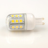 Tower type LED G9 base Bulb