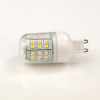 24SMD G9 LED light bulb