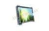 Sunlight Readable LCD Monitor 800x600 IR Touch Screen