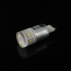 240V 2W 360 degree G9 LED lamp