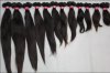 Top quality brazilian virgin hair weft for Christmas Sale