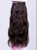 Brazilian hair loose wave human hair weft