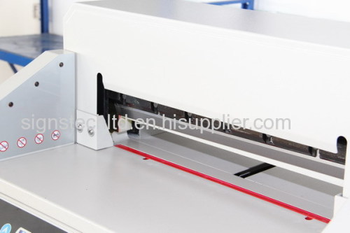 720mm Paper Guillotine Cutter