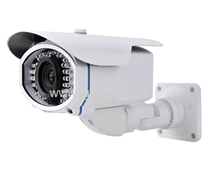 2012 NEW 690TVL Ultra WDR Pixim SEAWOLF CCTV Camera