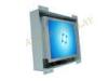 Wall Mounting 6.5&quot; LED Backlight LCD Monitor , Sunlight Readable Screen