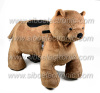 arractive animal riding pony toys for children