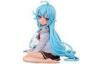 15cm Japanese Static PVC Anime Figures Dolls By Injection Mold For Personal Interest