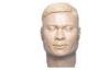 Clay / Resin Handmade Clay Figures , 10cm Hand Sculpt Prototype SampleFor Decoration
