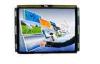 Digital Vertical 15&quot; 1024x768 Open Frame LCD Monitor VGA DVI Input