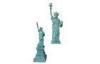 Regin Statue Of Liberty Religious Figurines Model Item , Resin Classic Character Figures