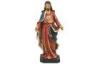 Jesus Christ Famous Religious Figurines , Classic Character Plastic Model For Display