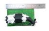 OEM PVC Plastic Milk Cow model Toy / Toy Animal Models for kids