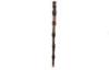 OEM Nontoxic Plastic Sword Toy , Pvc Magic Wand Toy For Kids Customized Size