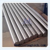 R60702 High Purity zirconium bar ASTM B550 with polished surface