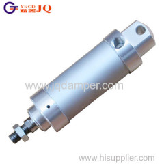 Stainless steel small air cylinder
