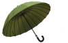 24 K Super Large Windproof Creative Straight Umbrella