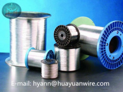 Hot Dipped Galvanized Steel Wire