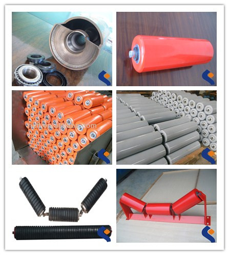 standard and custom conveyor roller