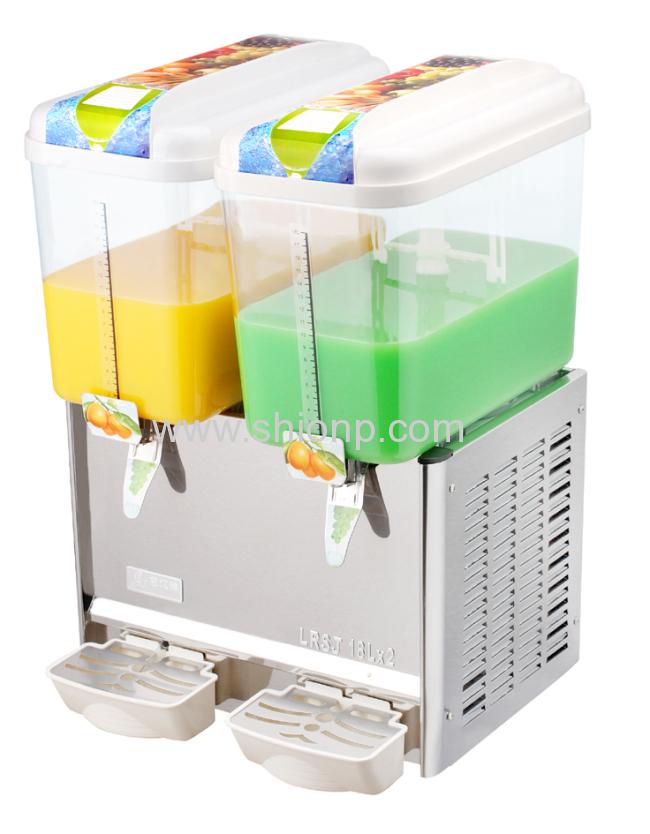 18L cold heat juicer