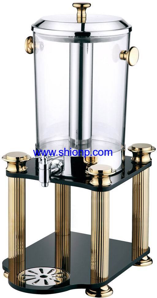 7L Stainless Juice dispensers