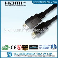 3ft HDMI Cable Made in China