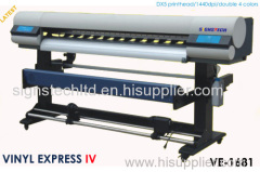 Digital Printer Dx5 Eco Solvent Printer