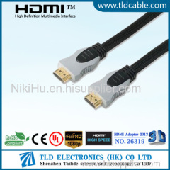 Dual Color HDMI Cable AM to AM 1080p 5M