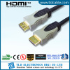 Dual color HDMI cable 1.4V AM/AM Support 4K*2K for HDTV