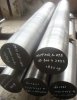 carbon steel round bar Hot Rolled forged