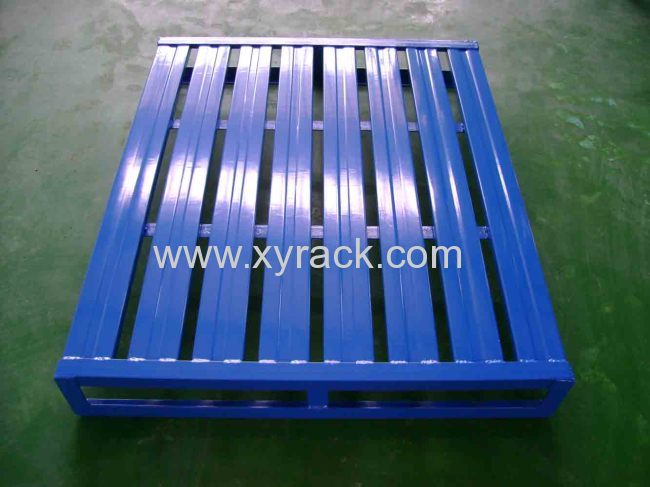 Iron pallets steel pallet euro pallet high quality steel pallet