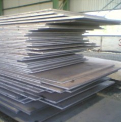 AISI 304/430 Stainless steel plate