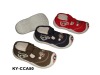 Child canvas loafers wholesaler