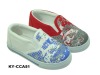China slip-on anthentic pro baby shoes manufacturer