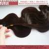 High-Quality Fiber wig Hair Inspection