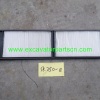 SK250-8 AIR CON FILTER FOR EXCAVATOR