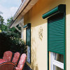 Aluminum roller shutters, roll up shutter, rolling shutter