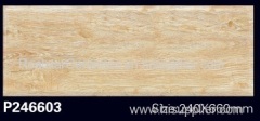 24x66 5D Ink-jet Wooden Looked Ceramic Wall Tile