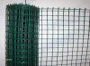 Polypropylene netting non-toxic and soft trellis for vegetables